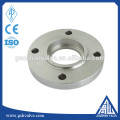 RTJ ansi b16.5 standard socket weld a105 carbon steel Flange with low price